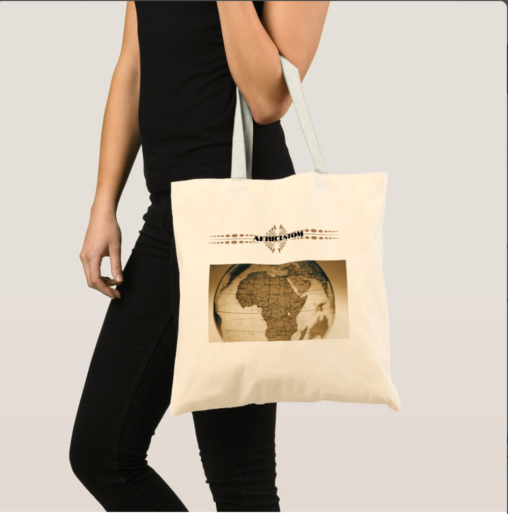 GLC Tote Bag