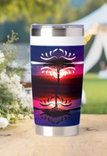 TL Thermal tumbler