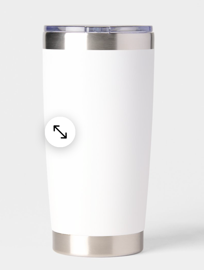 TL Thermal tumbler
