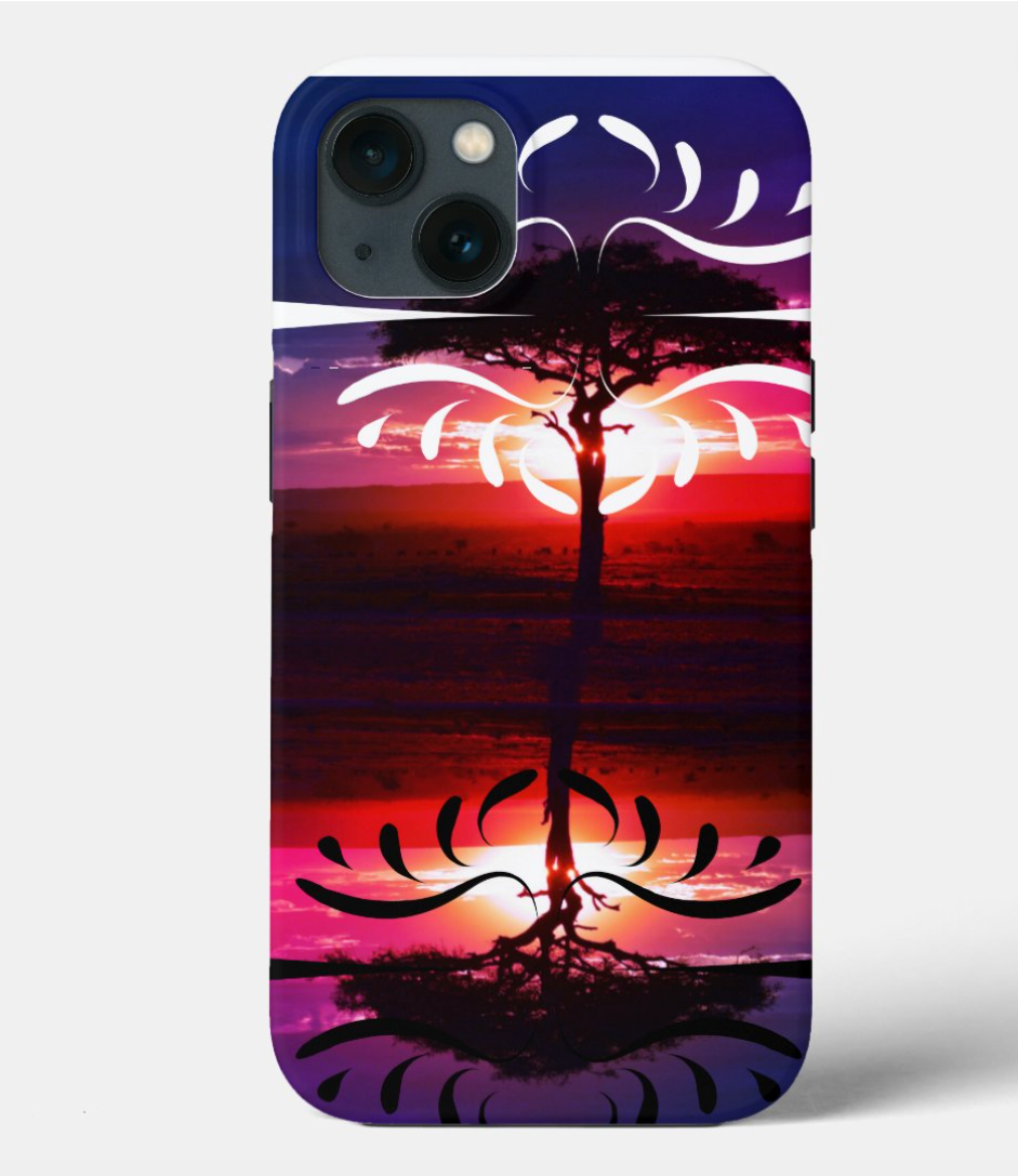 iPhone Case