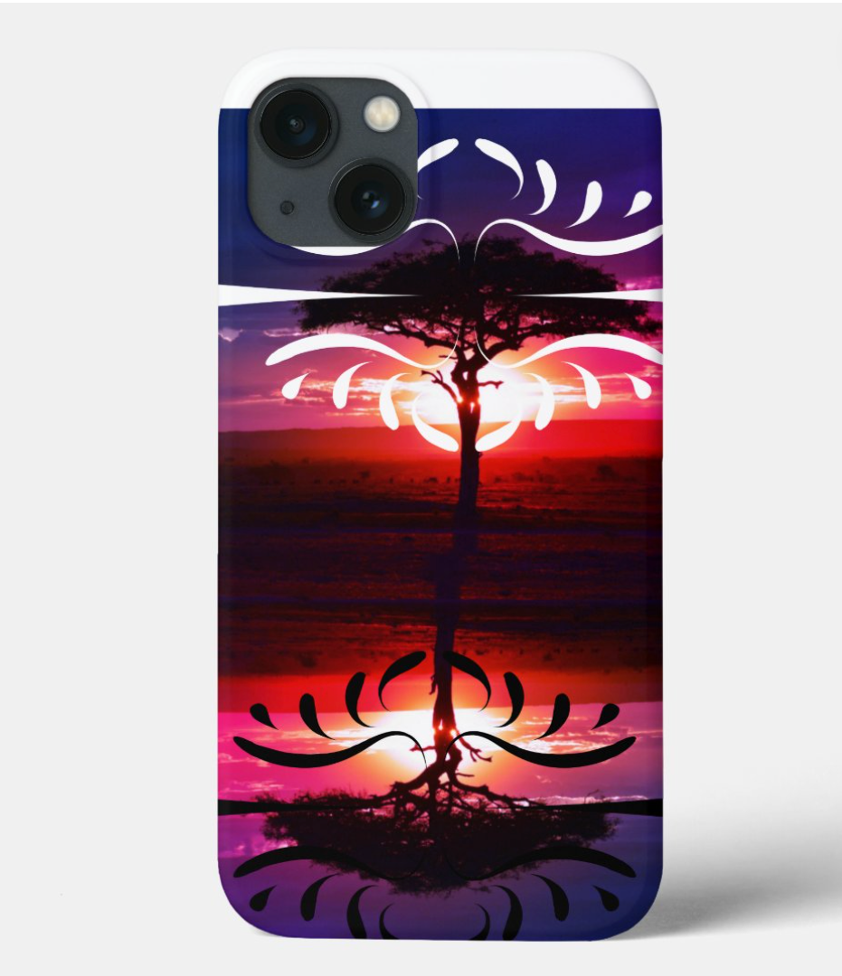 iPhone Case