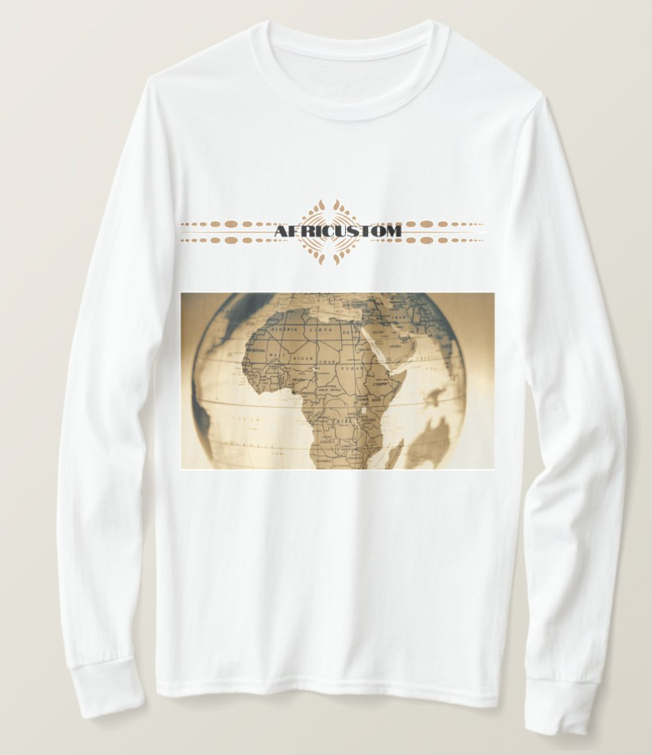 GLC Long T-shirt
