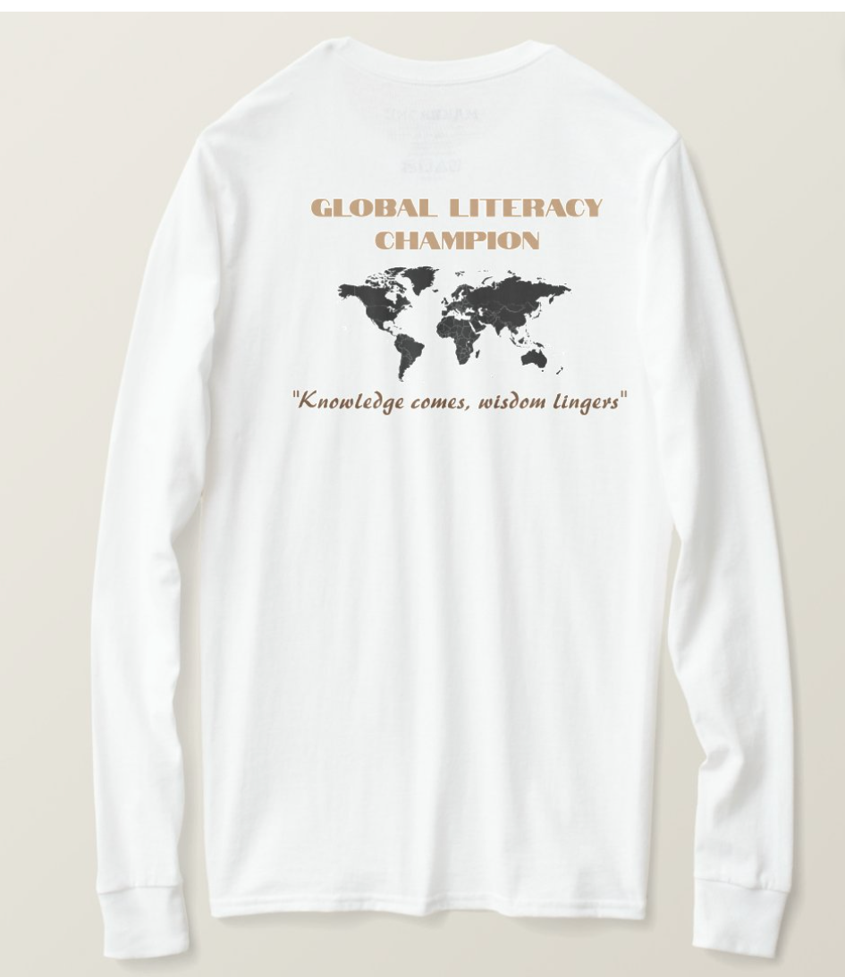 GLC Long T-shirt