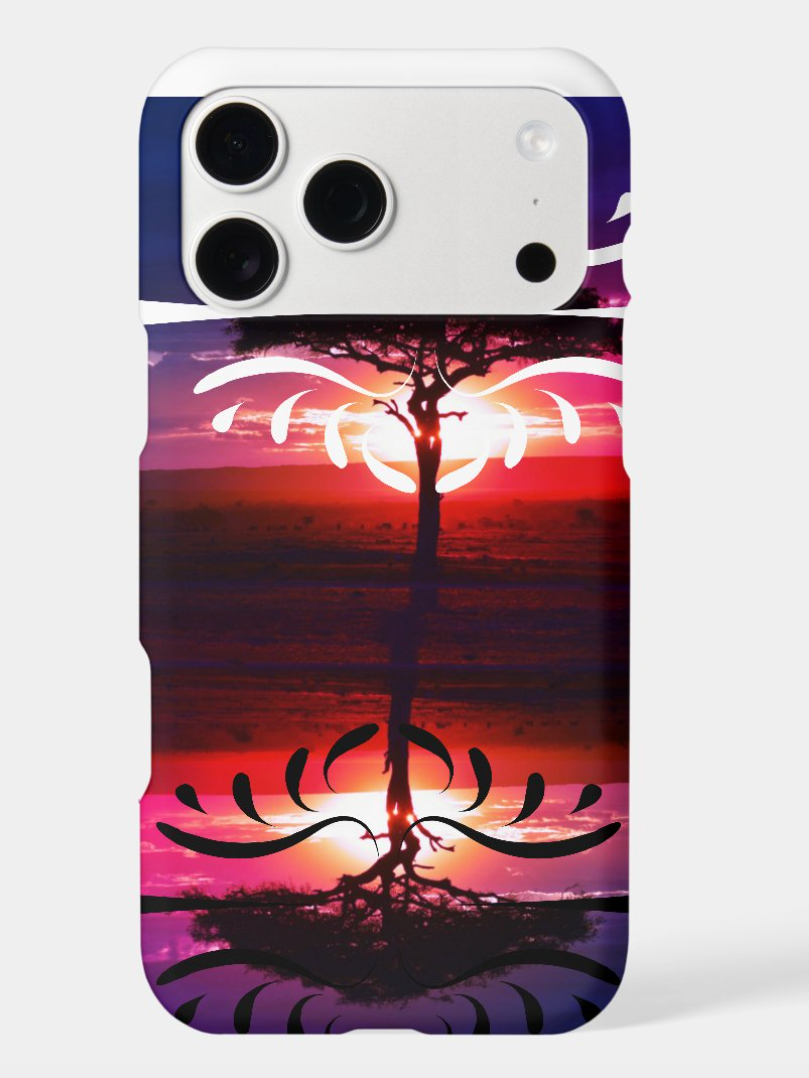iPhone Case