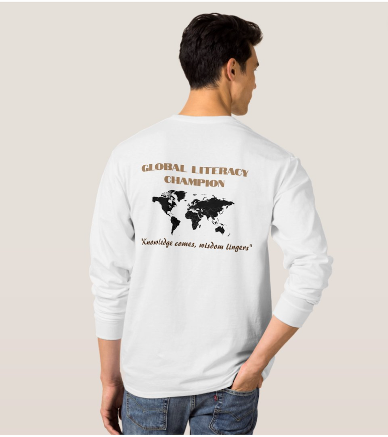 GLC Long T-shirt