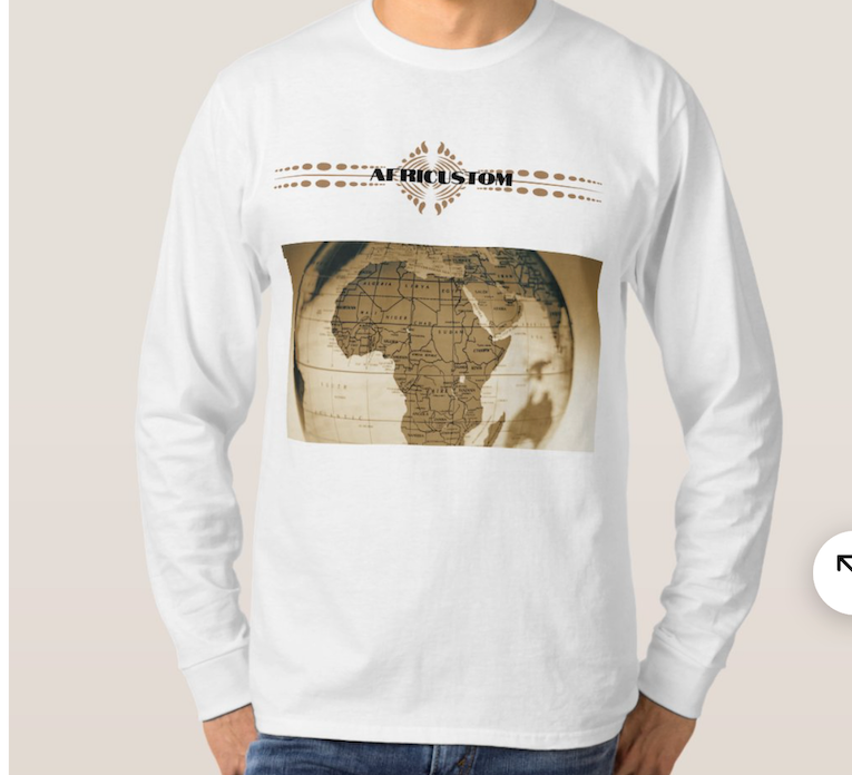 GLC Long T-shirt