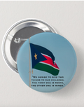 South Sudan Button