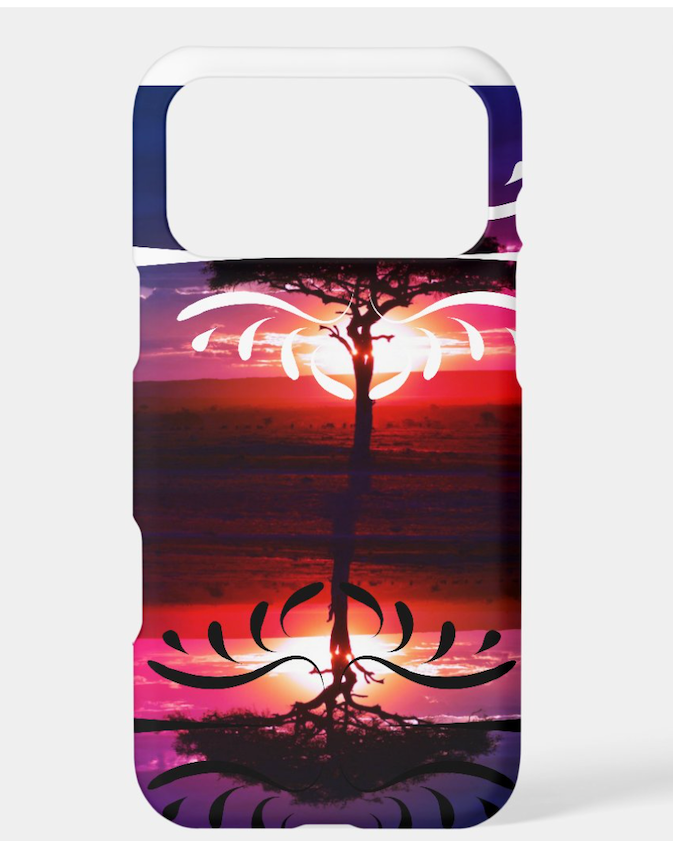 iPhone Case